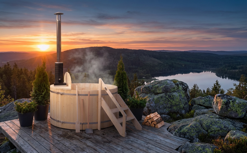 Hot Tubs