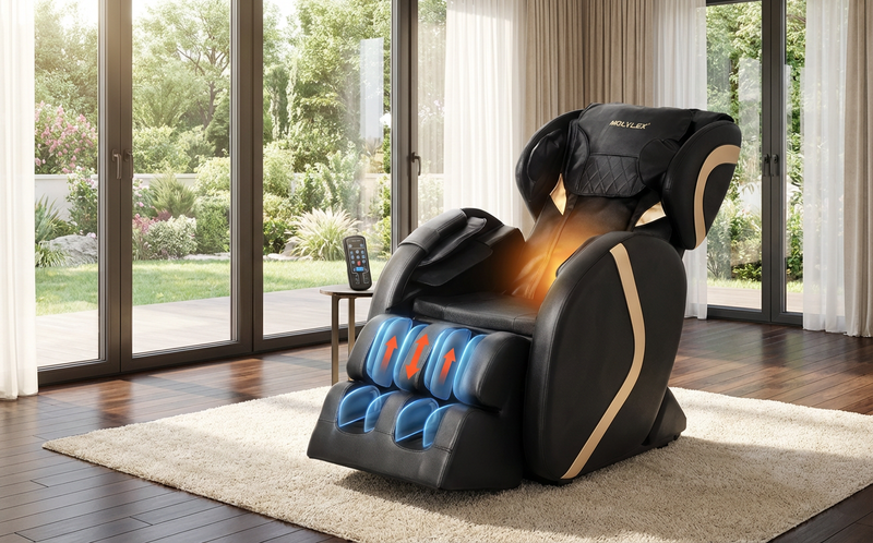 Massage Chairs