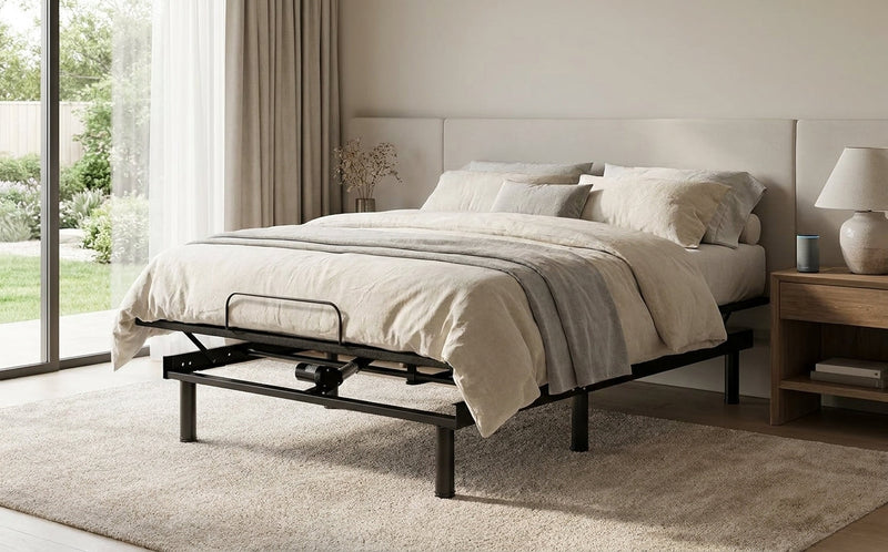Smart Beds