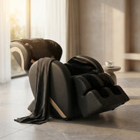 Full Body Massage Chair — Studio Shot