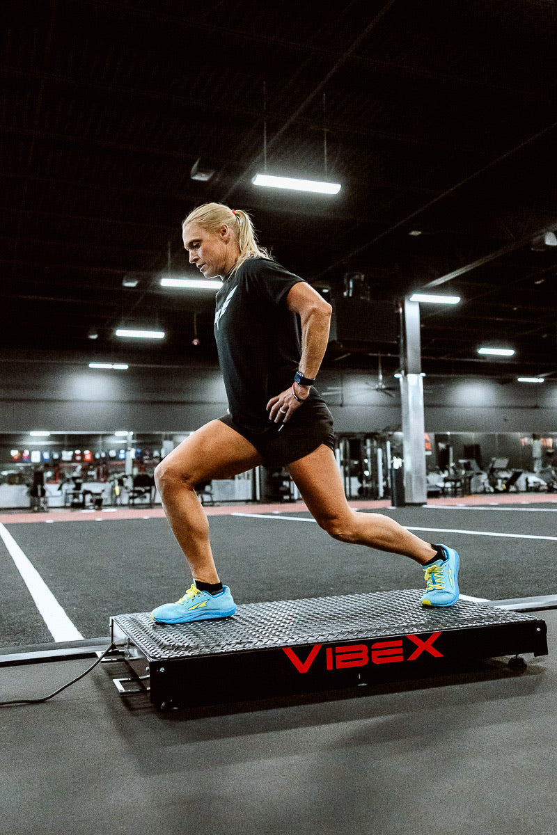 VibeX Whole-Body Vibration Platform