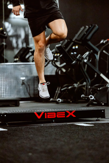 VibeX Whole-Body Vibration Platform