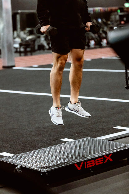 VibeX Whole-Body Vibration Platform