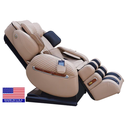 Luraco i9 Max Plus Royal Edition Massage Chair
