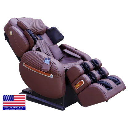 Luraco i9 Max Plus Royal Edition Massage Chair