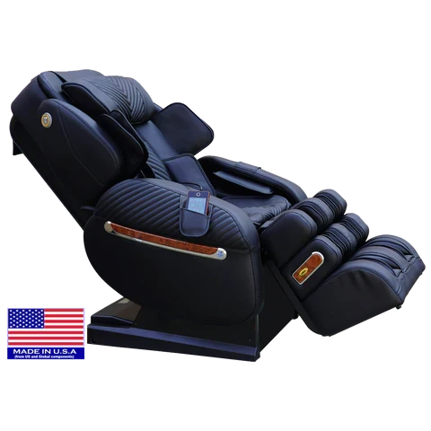 Luraco i9 Max Plus Royal Edition Massage Chair