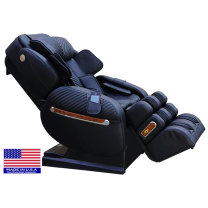 Luraco i9 Max Plus Royal Edition Massage Chair