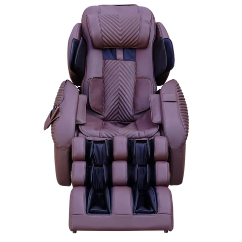 Luraco i9 Max Plus Royal Edition Massage Chair