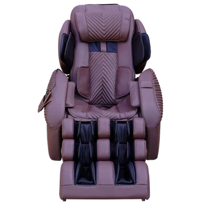 Luraco i9 Max Plus Royal Edition Massage Chair