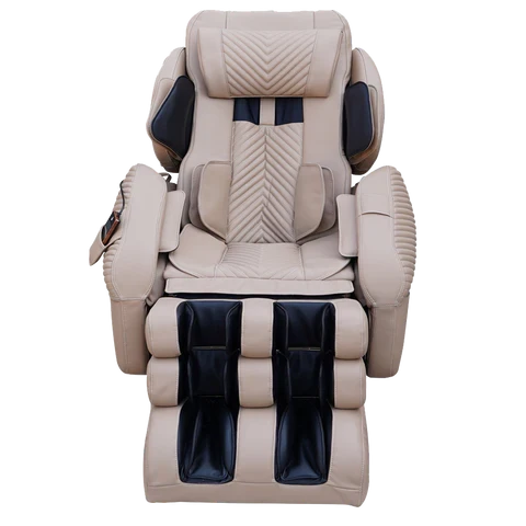 Luraco i9 Max Plus Royal Edition Massage Chair
