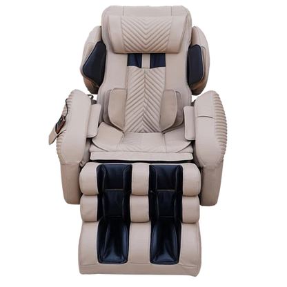 Luraco i9 Max Plus Royal Edition Massage Chair