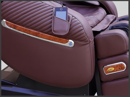 ACO Chair i9 Max PLUS Billionaire Edition Massage Chair