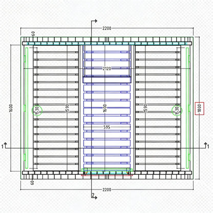 Finnish Sauna Builders Tampere 4-Person Barrel Sauna with 8kW WiFi Heater