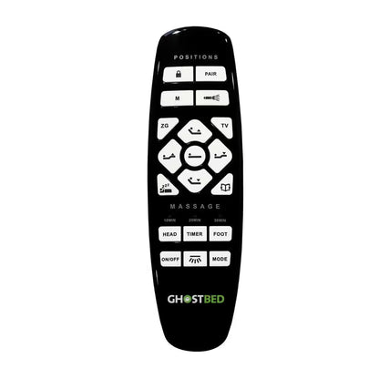 Custom Adjustable Base Split King with Wireless Remote Control