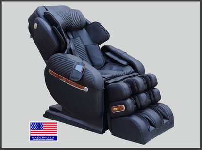 ACO Chair i9 Max PLUS Billionaire Edition Massage Chair