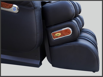 ACO Chair i9 Max PLUS Billionaire Edition Massage Chair