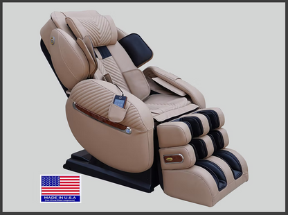 ACO Chair i9 Max PLUS Billionaire Edition Massage Chair