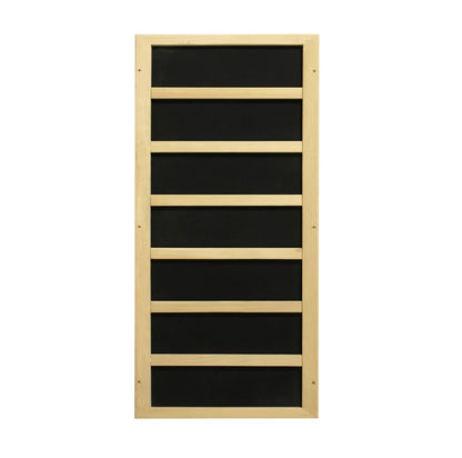Dynamic DYN-6336-03 FS 3-Person Infrared Sauna
