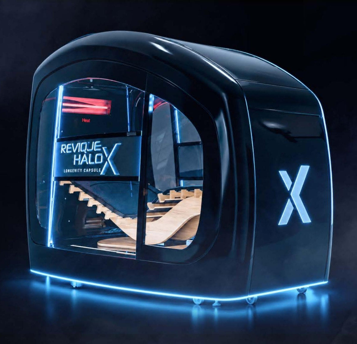 Revique HaloXL™ Longevity Capsule